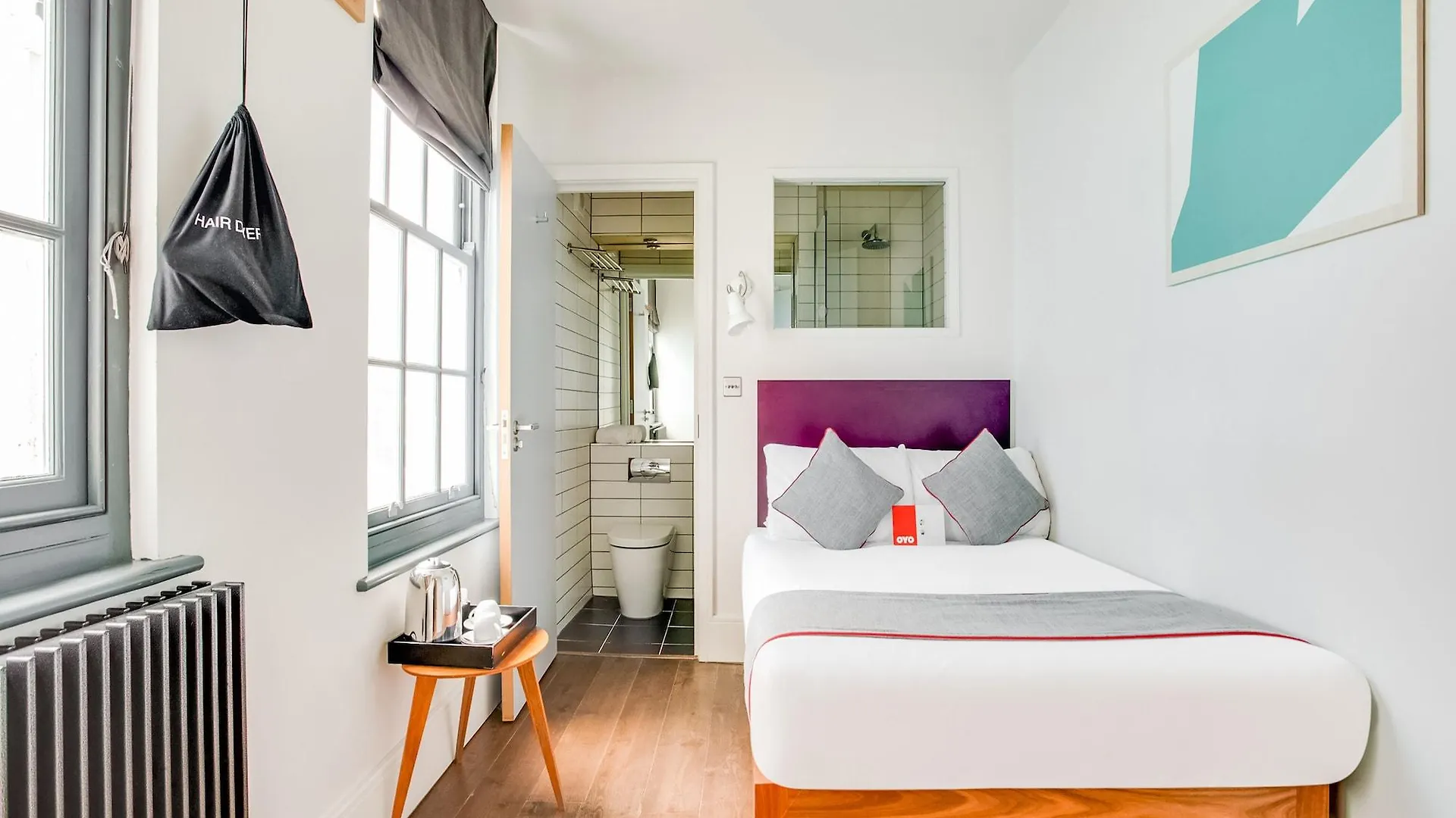 Hotel Oyo Fab Guest House Brighton