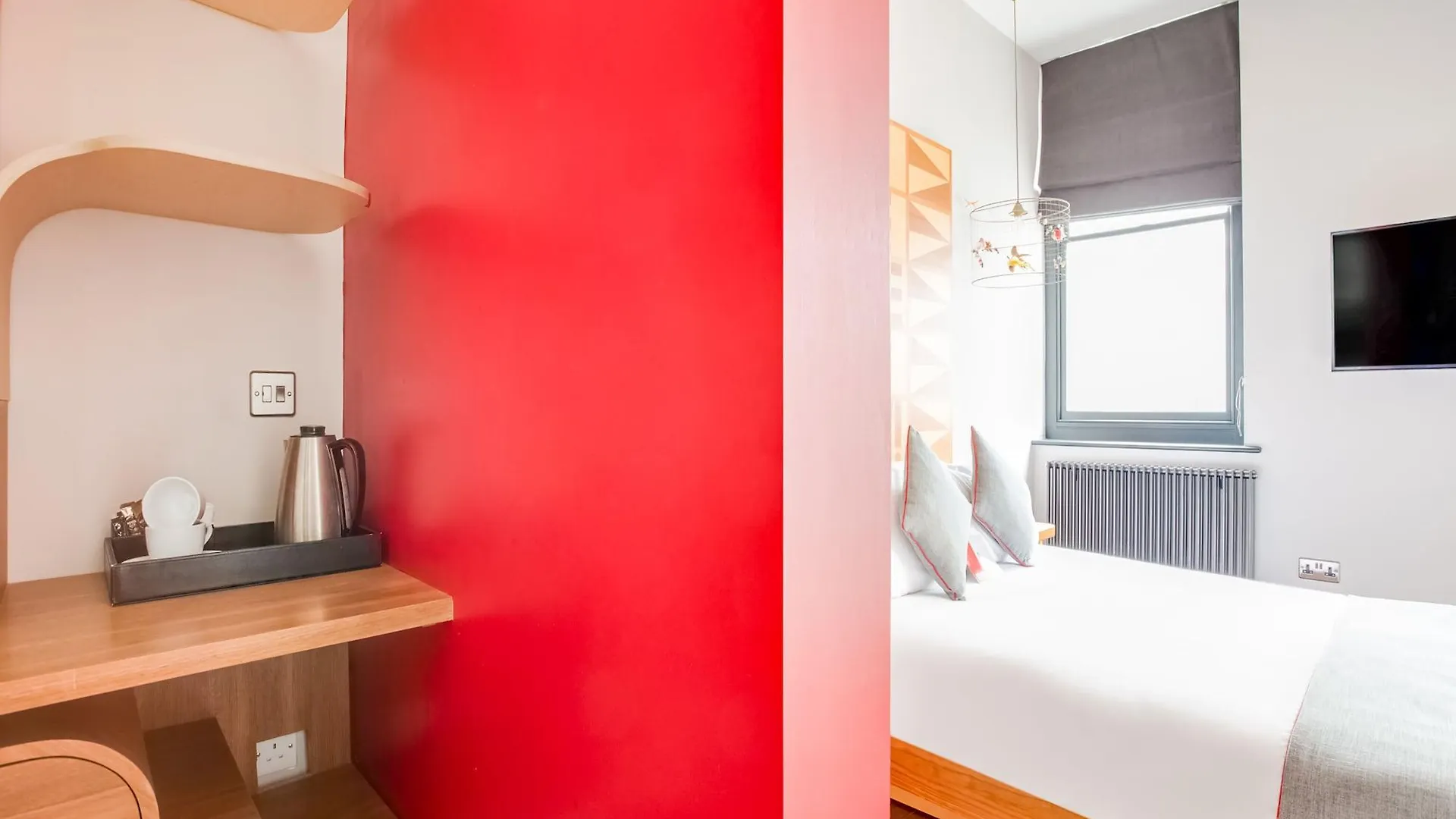 Oyo Fab Guest House Brighton 3*,