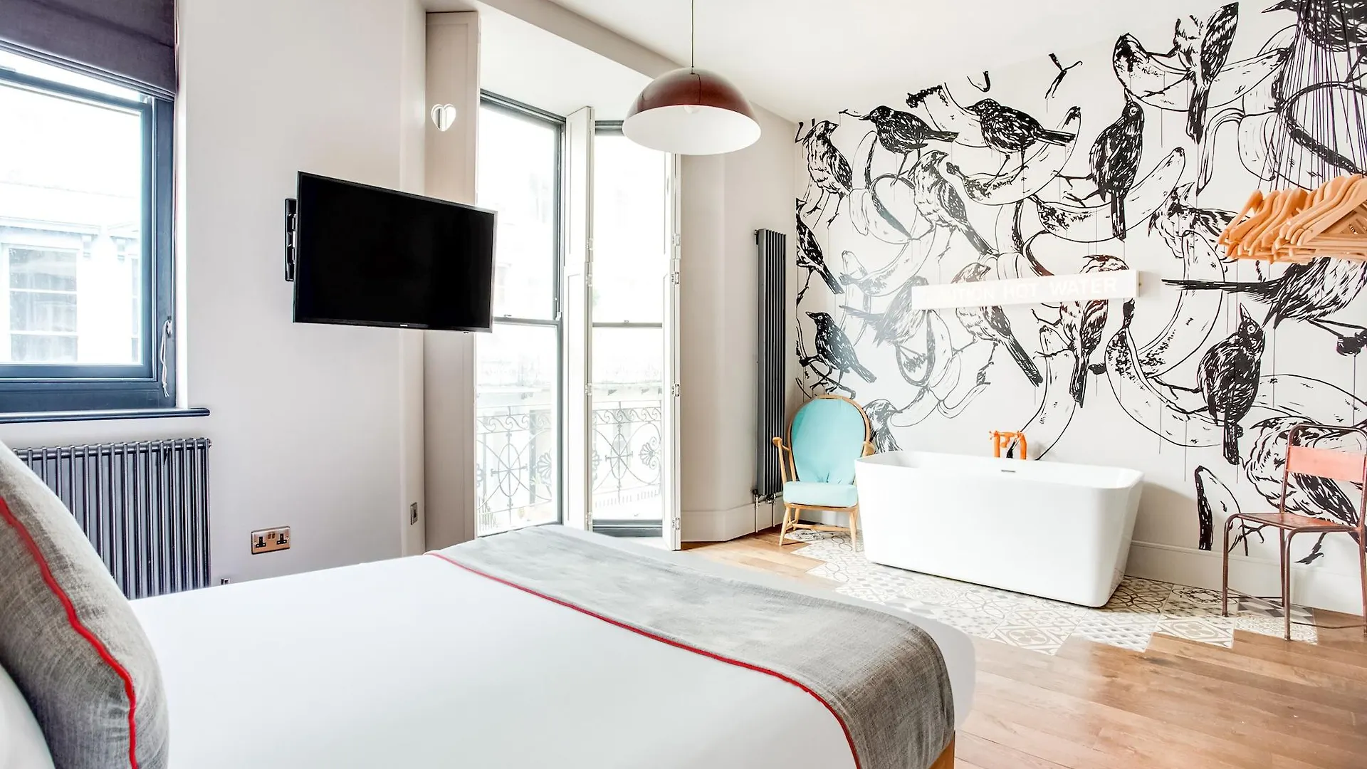 Oyo Fab Guest House Brighton 3*,  United Kingdom