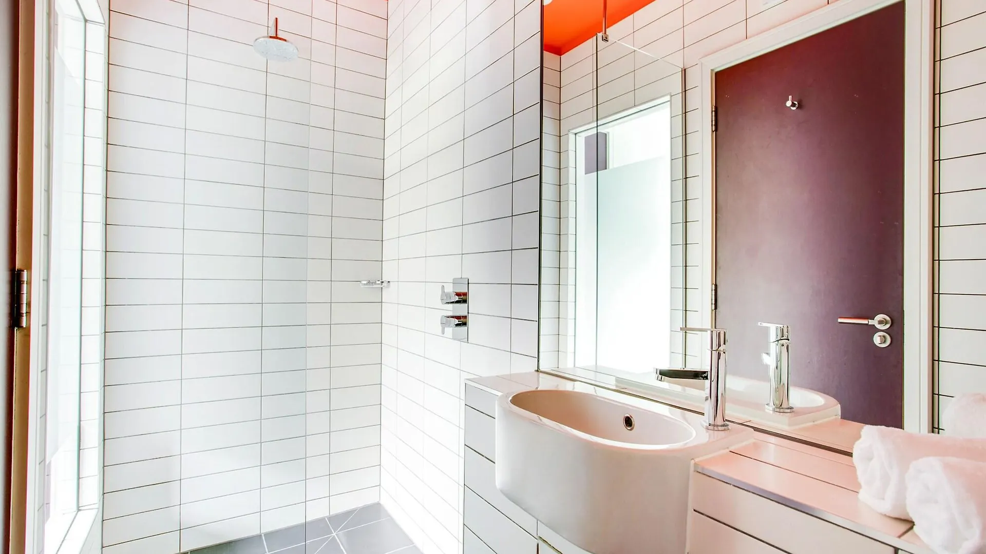 Hotel Oyo Fab Guest House Brighton
