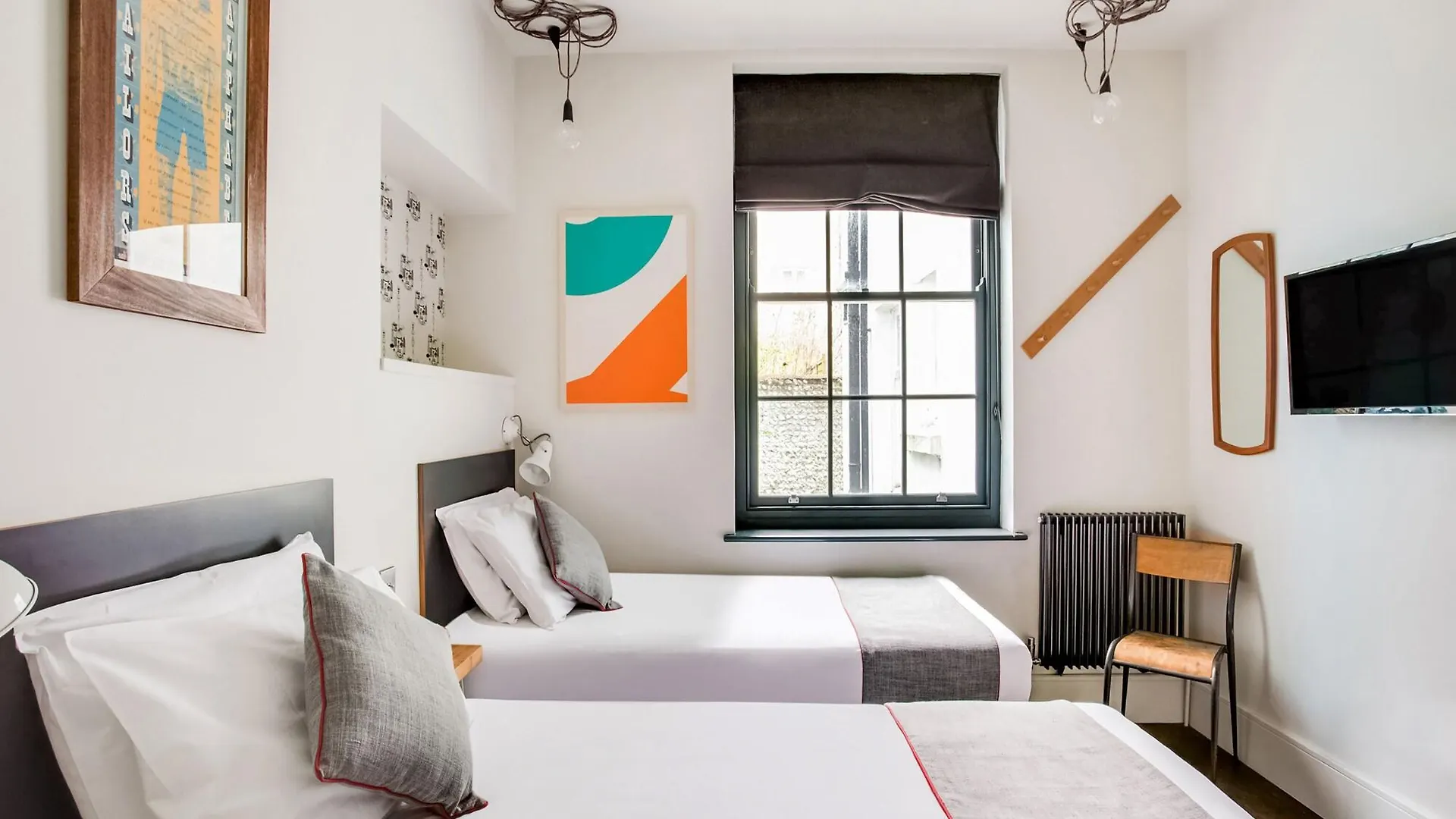 Oyo Fab Guest House Brighton 3*,