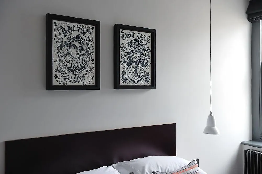 Oyo Fab Guest House Brighton 3*,  United Kingdom