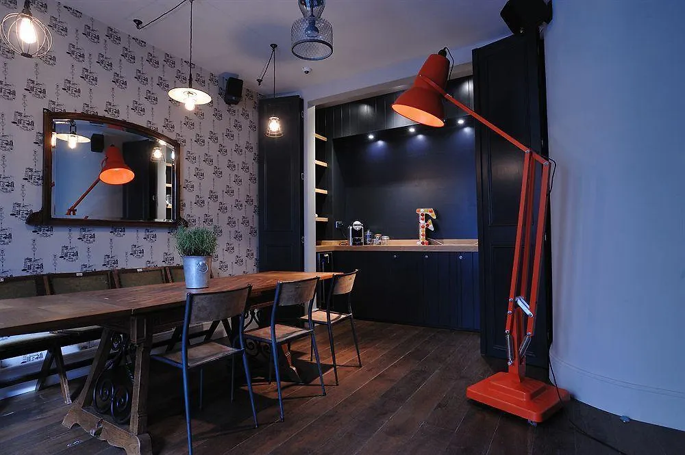 Oyo Fab Guest House Brighton Hotel