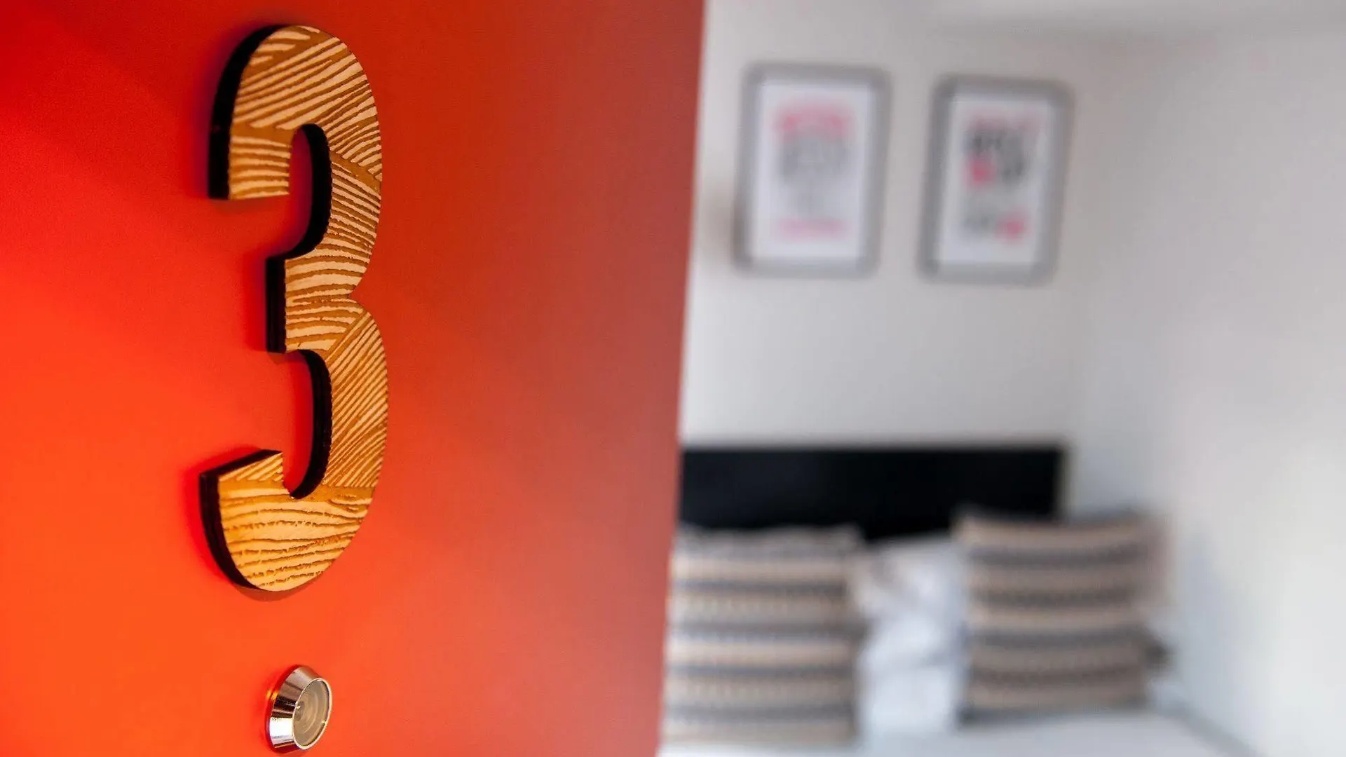 Oyo Fab Guest House Brighton