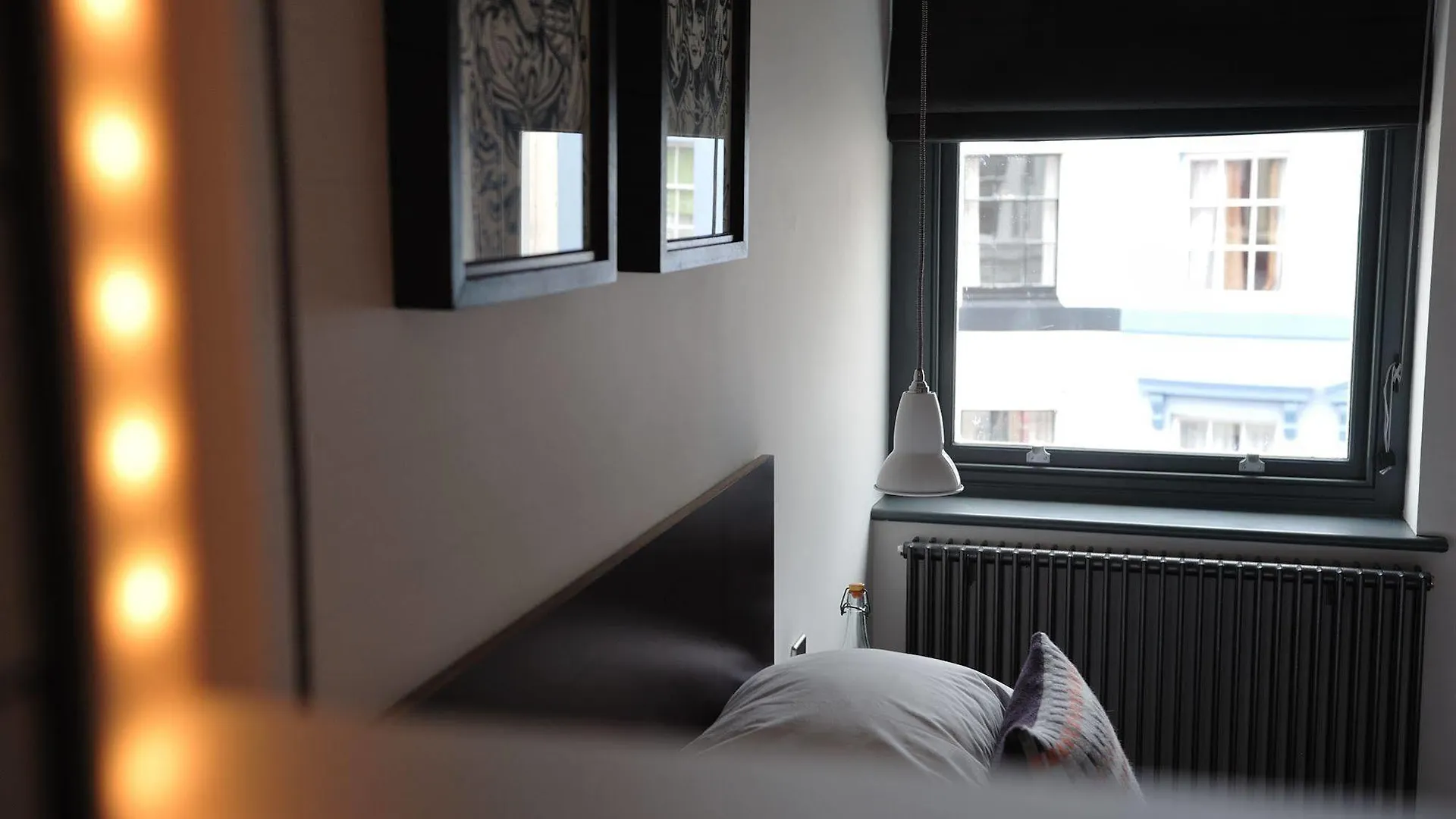 Hotel Oyo Fab Guest House Brighton