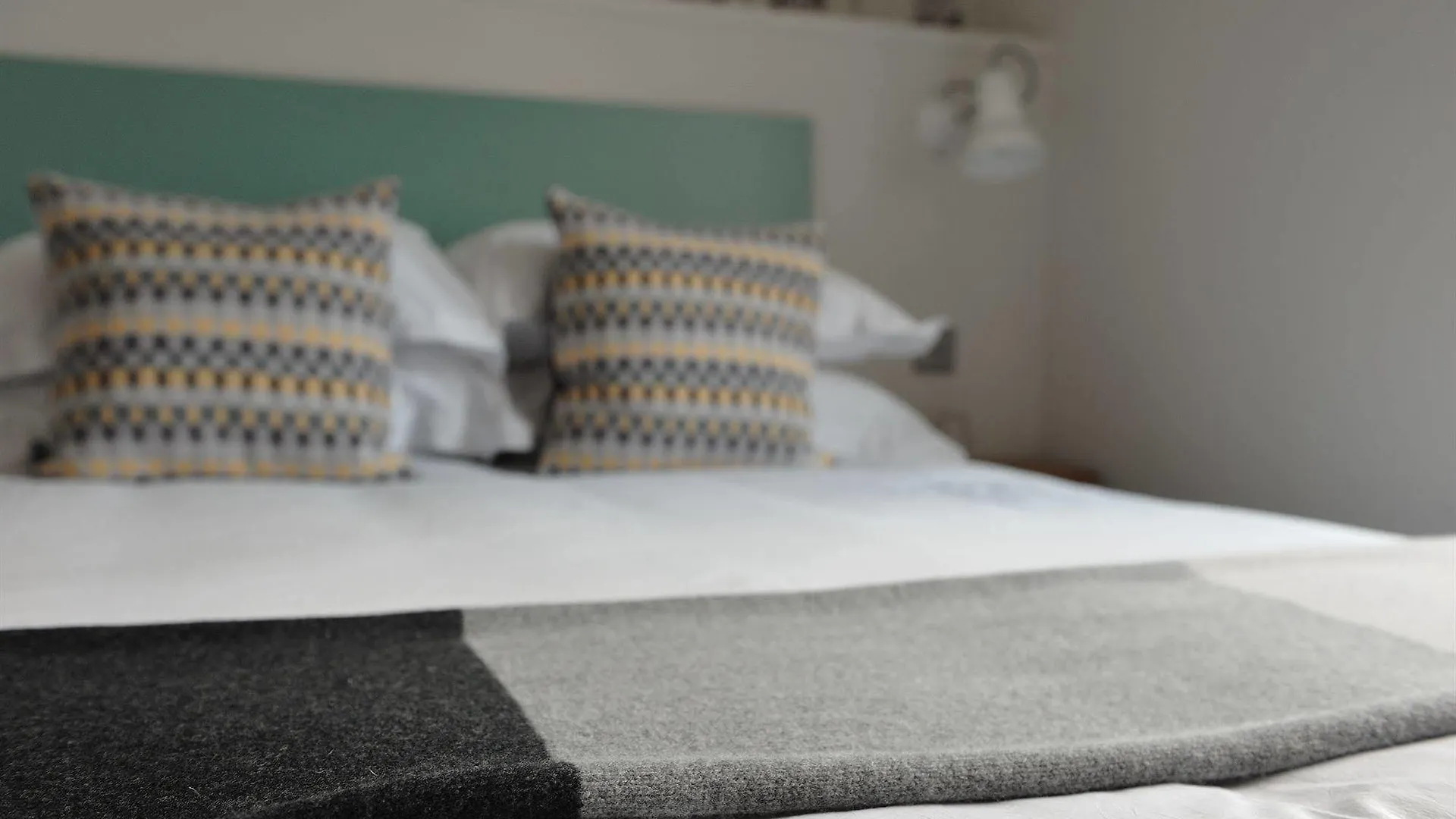 Oyo Fab Guest House Brighton Hotel