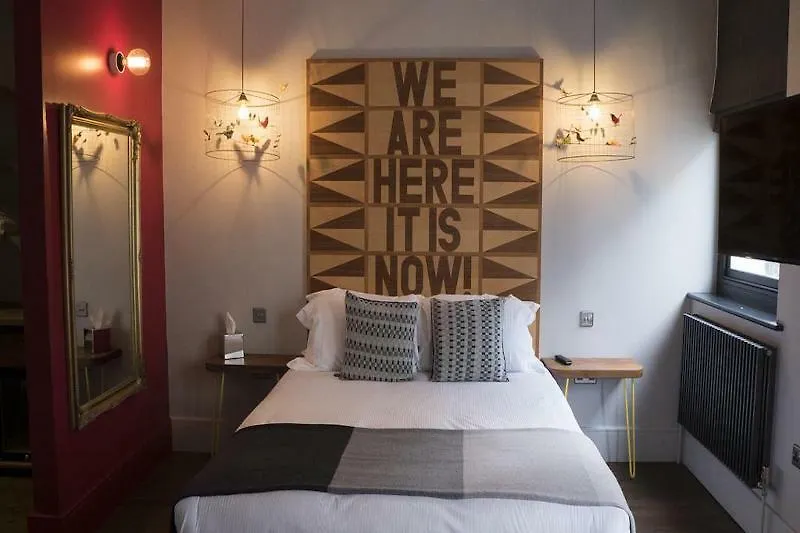Hotel Oyo Fab Guest House Brighton