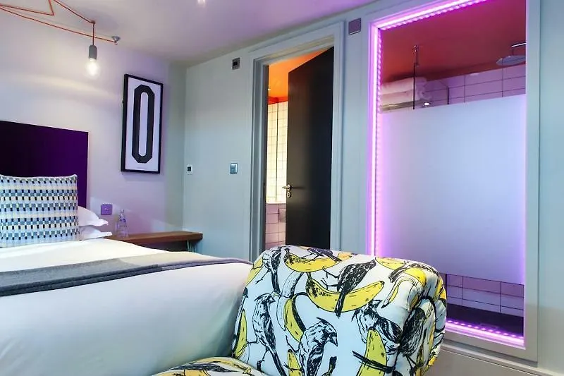 Hotel Oyo Fab Guest House Brighton