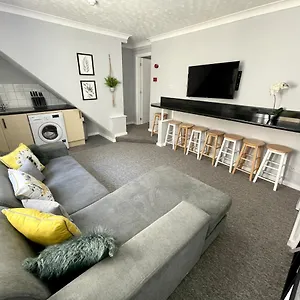  Appartement Luxe Kemptown