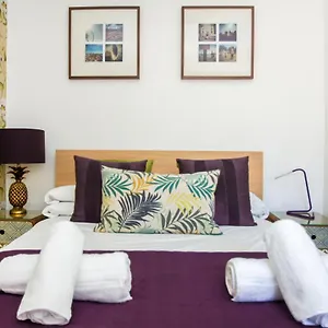 Cannon Place Apartment