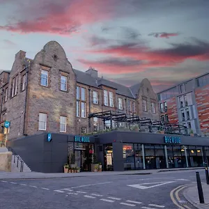 Brewdog Doghouse Hotel