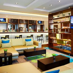 Courtyard By Marriott Aberdeen Airport Hotel