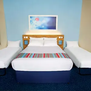 Travelodge Seafront Hotel