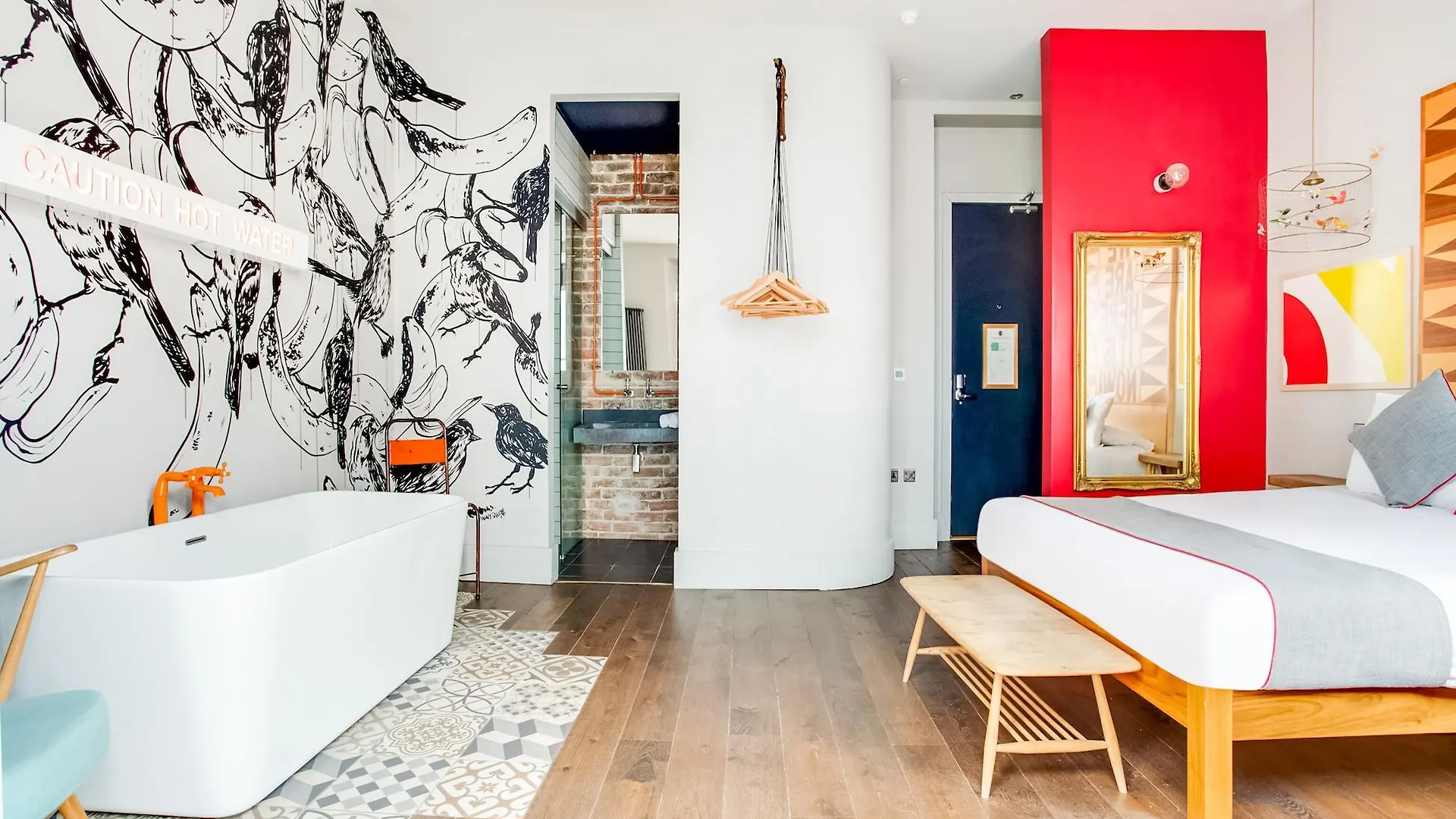 OYO Fab Guest House Hove 3*,  Royaume-Uni