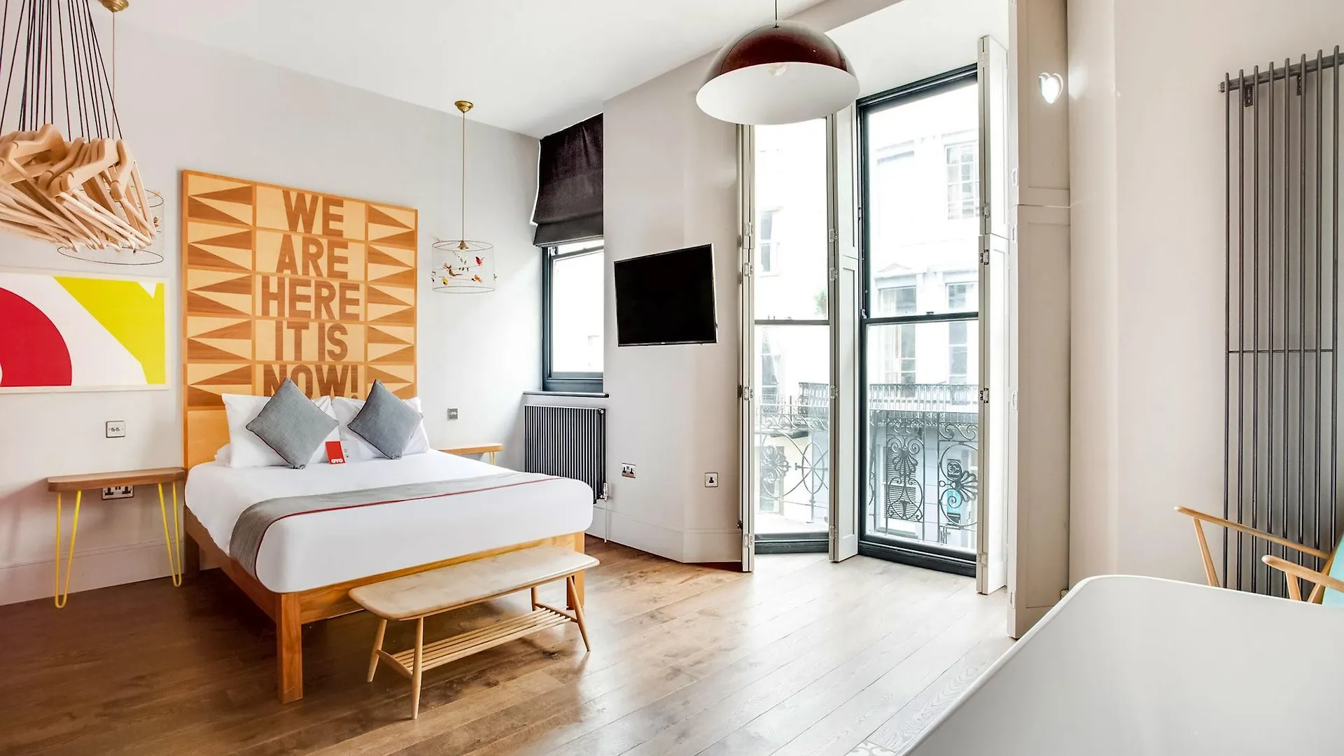 OYO Fab Guest House Hove