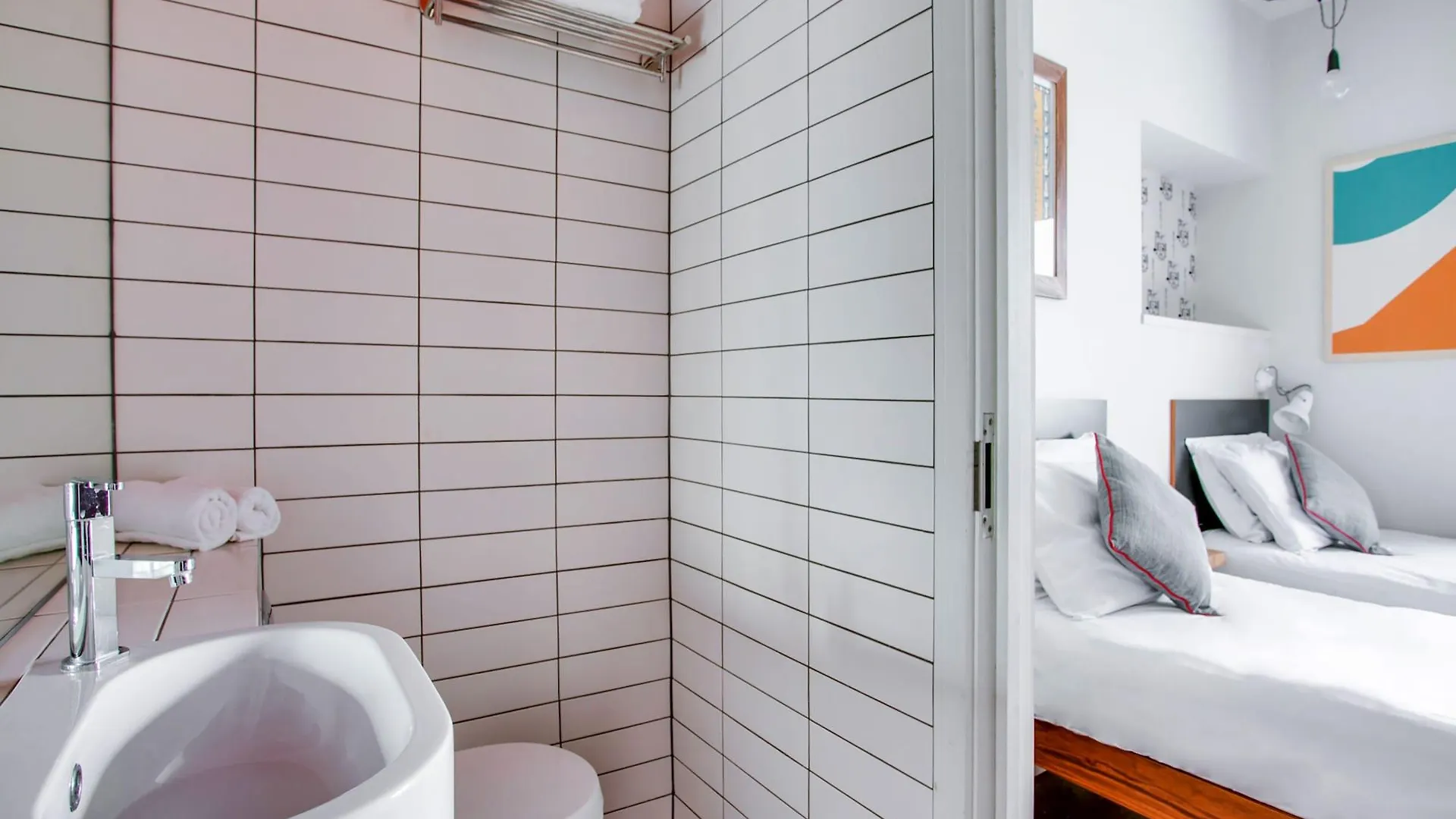 OYO Fab Guest House Hove Hotel