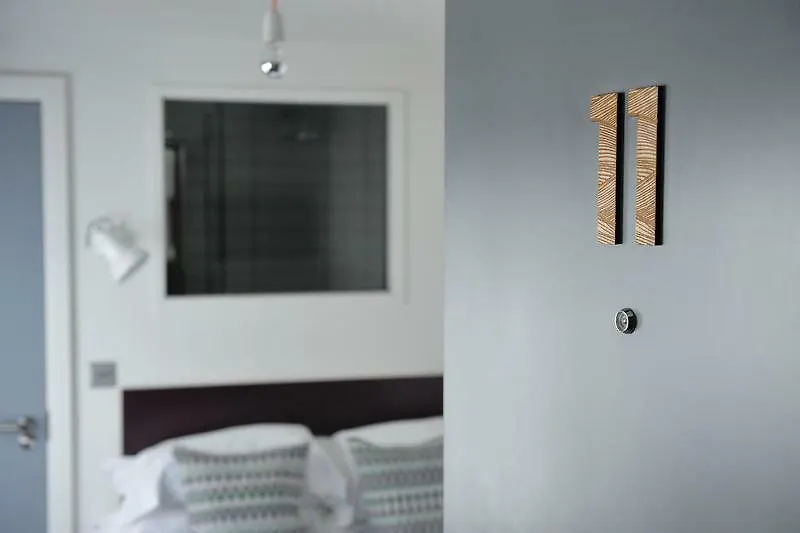 Oyo Fab Guest House Brighton